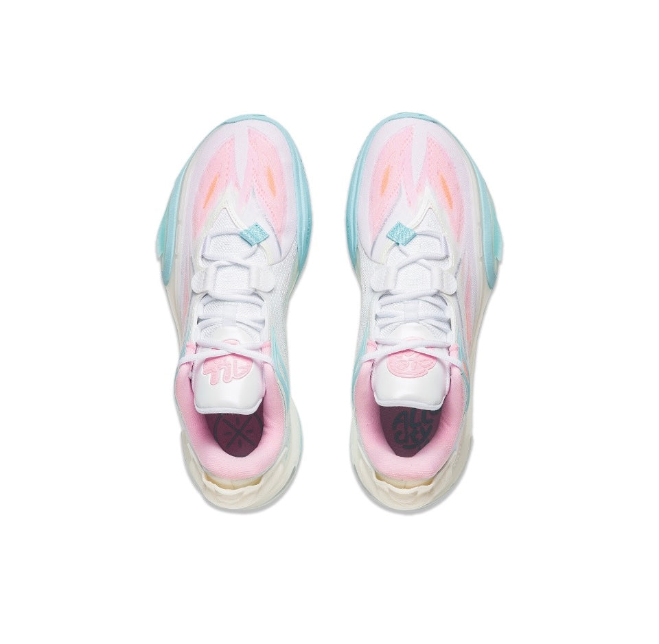 LiNing Wade All City 11 V2 'Family Love'