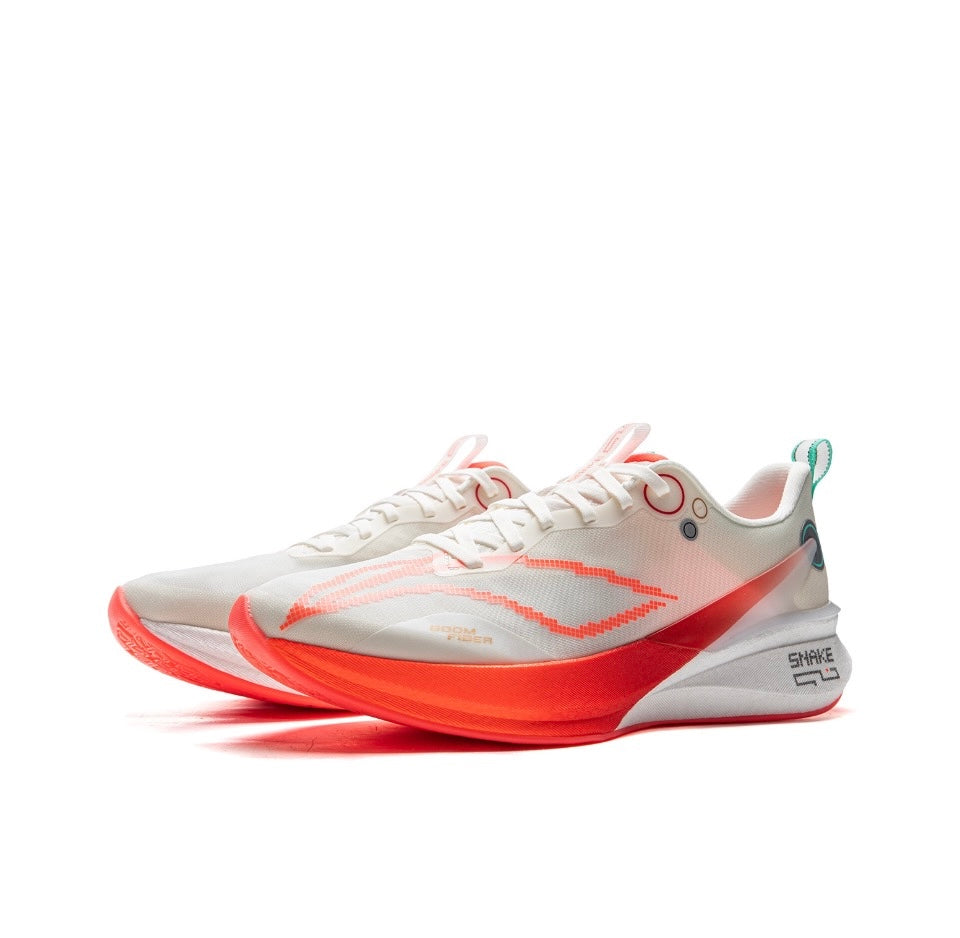 LiNing Red Hare 8 Pro ’Chinese New Year‘