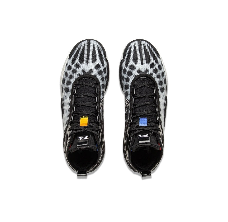 LiNing Yushuai 19 ‘X-RAY’