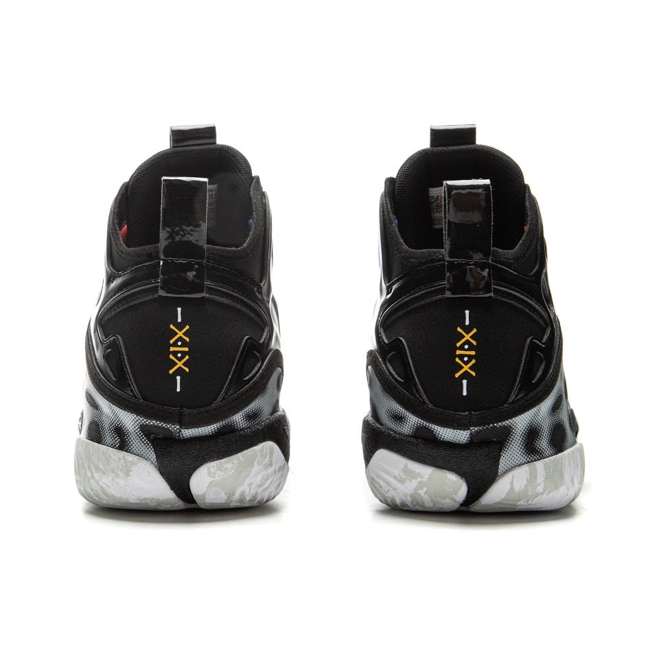 LiNing Yushuai 19 ‘X-RAY’