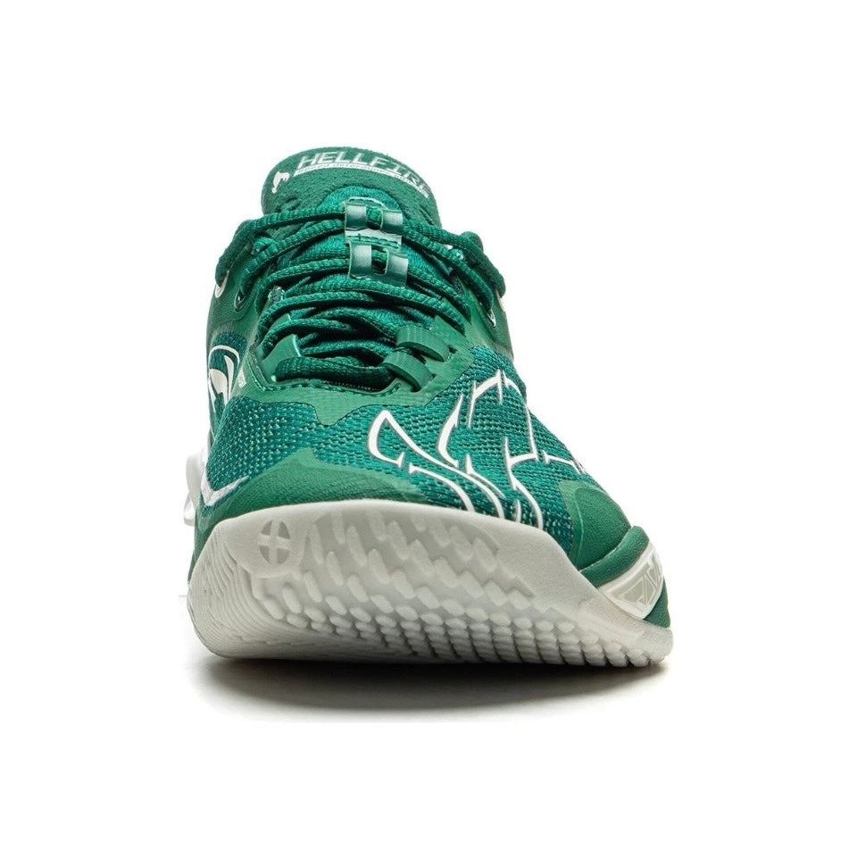 LiNing Speed 11 'Green'