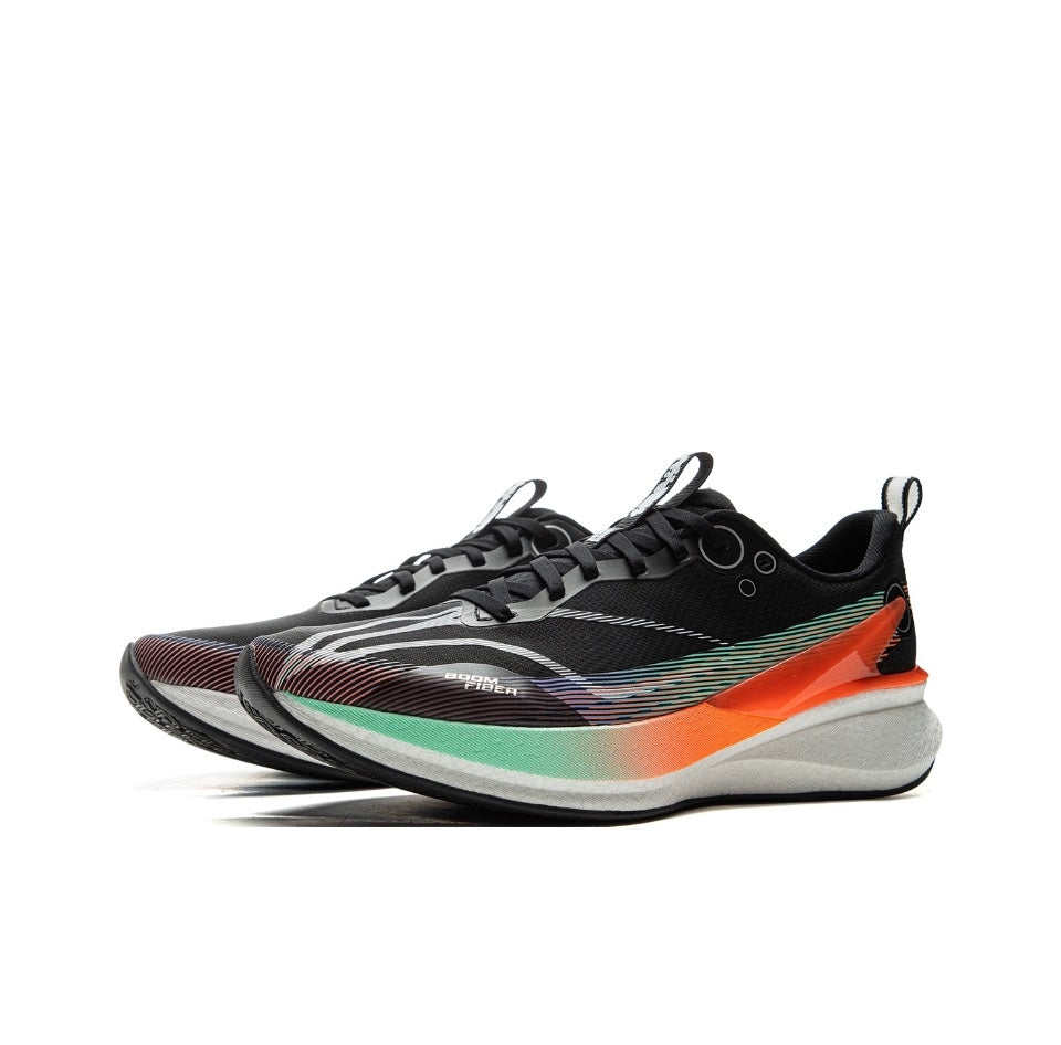 LiNing Red Hare 8 Pro ’Black‘