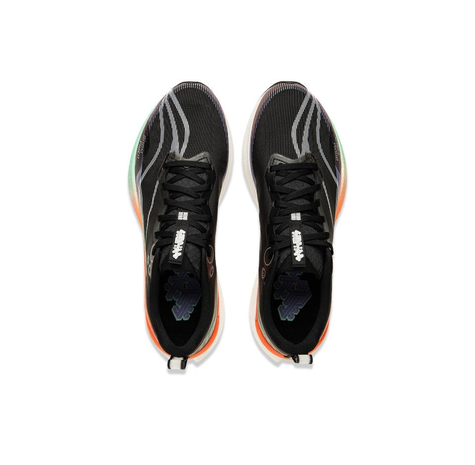 LiNing Red Hare 8 Pro ’Black‘