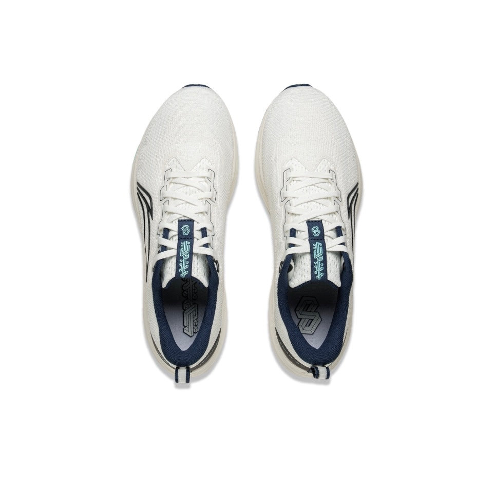 LiNing Red Hare 8 ’White Black‘