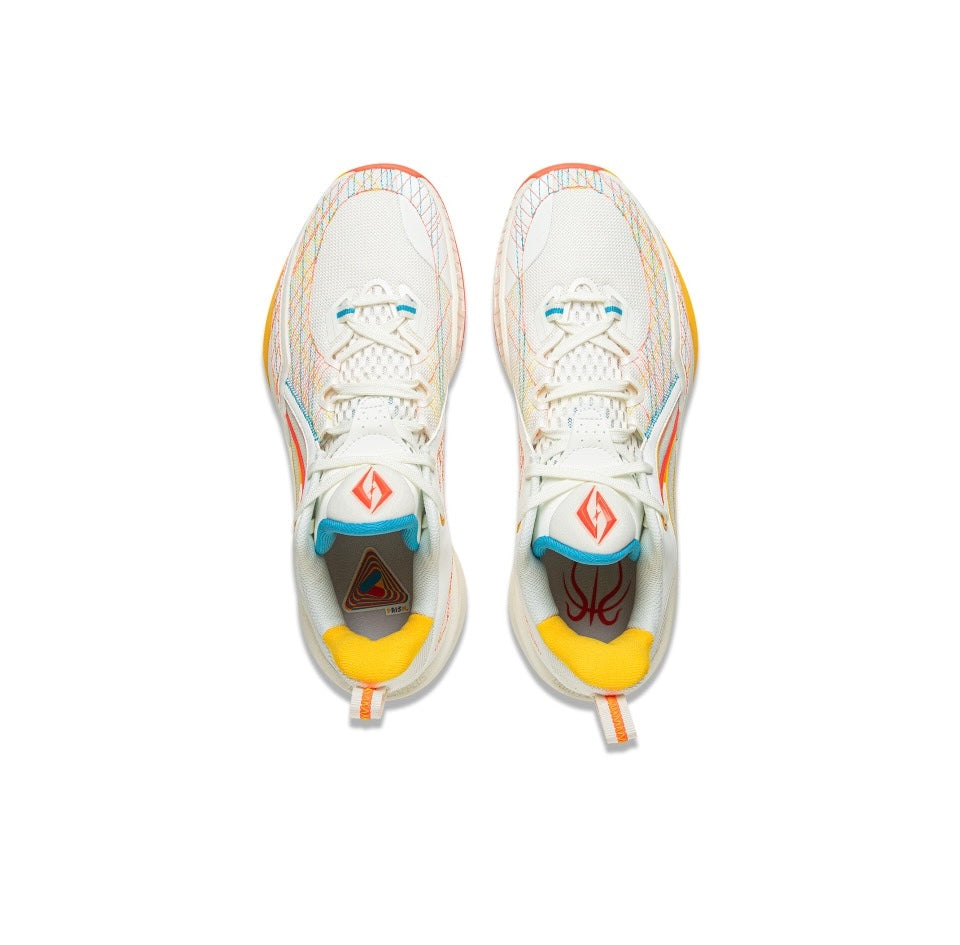 【新品未使用】LI-NING shining 2 Li-Ning Shining 2 Men's Basketball Shoes
