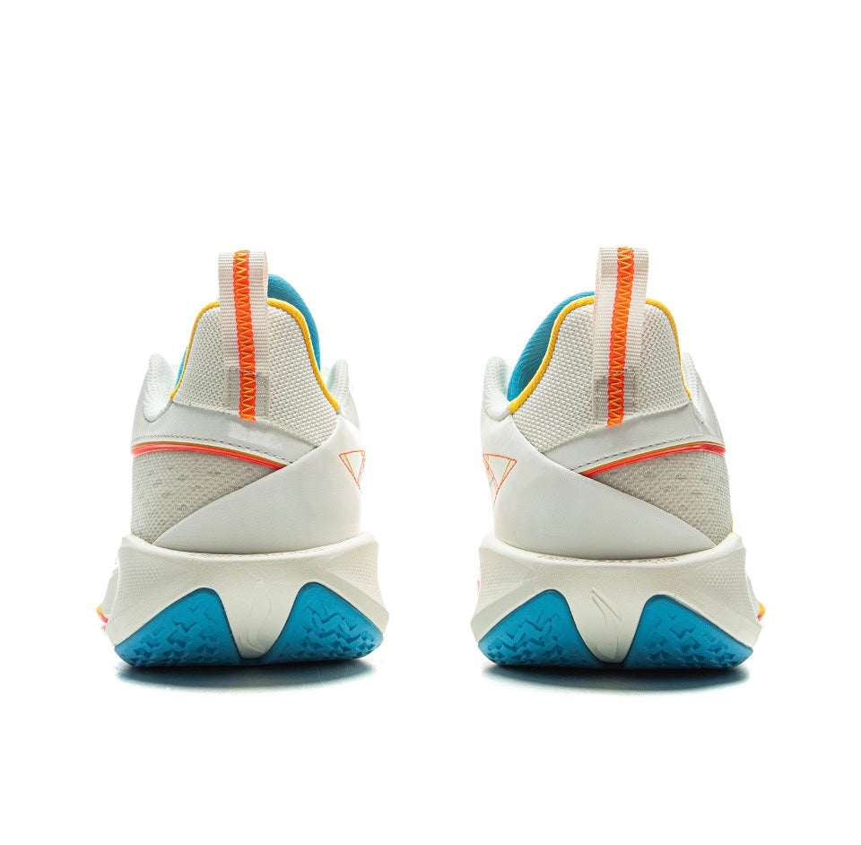 【新品未使用】LI-NING shining 2 Li-Ning Shining 2 Men's Basketball Shoes