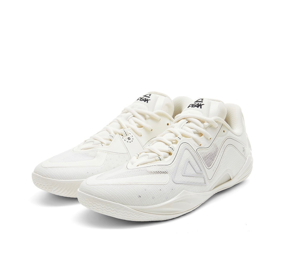 送料関税込み[PEAK]TAICHI DSJ3.0pro★日本未入荷★新作★大人気 Peak TaiChi 3.0 Pro Men's Casual Running Shoes - Black/Silver