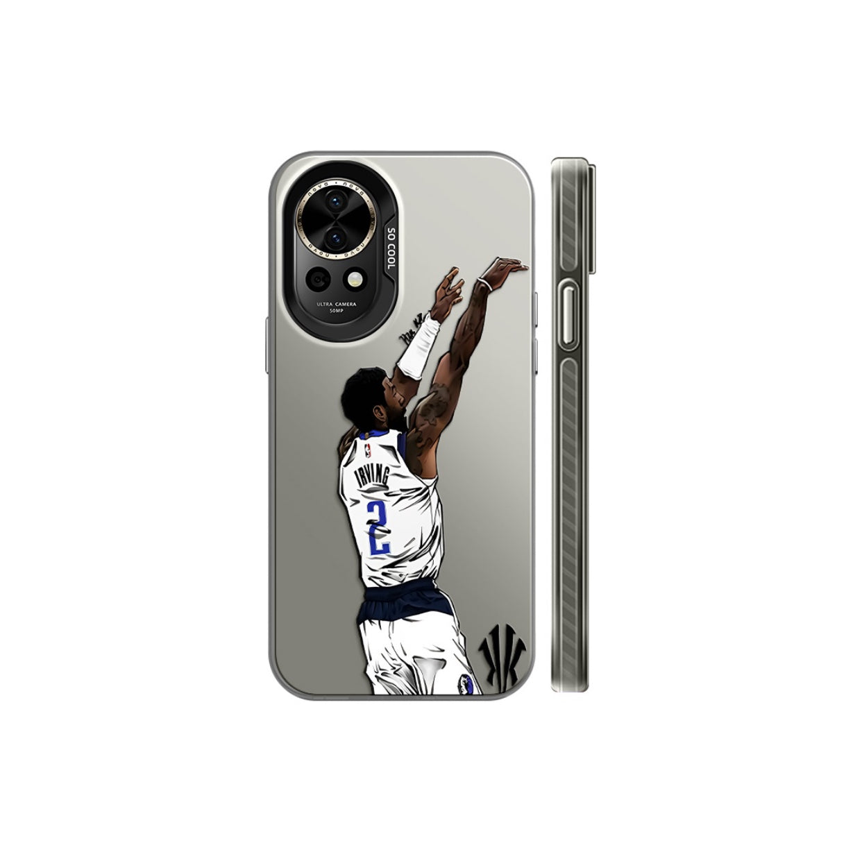 Kyrie Phone Case Kyrie Phone Case