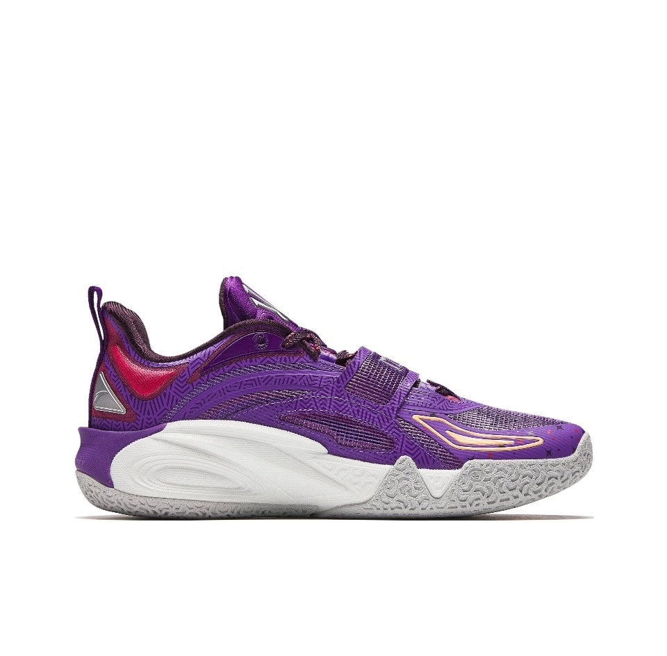 Anta Shock Wave 5 Kyrie irving