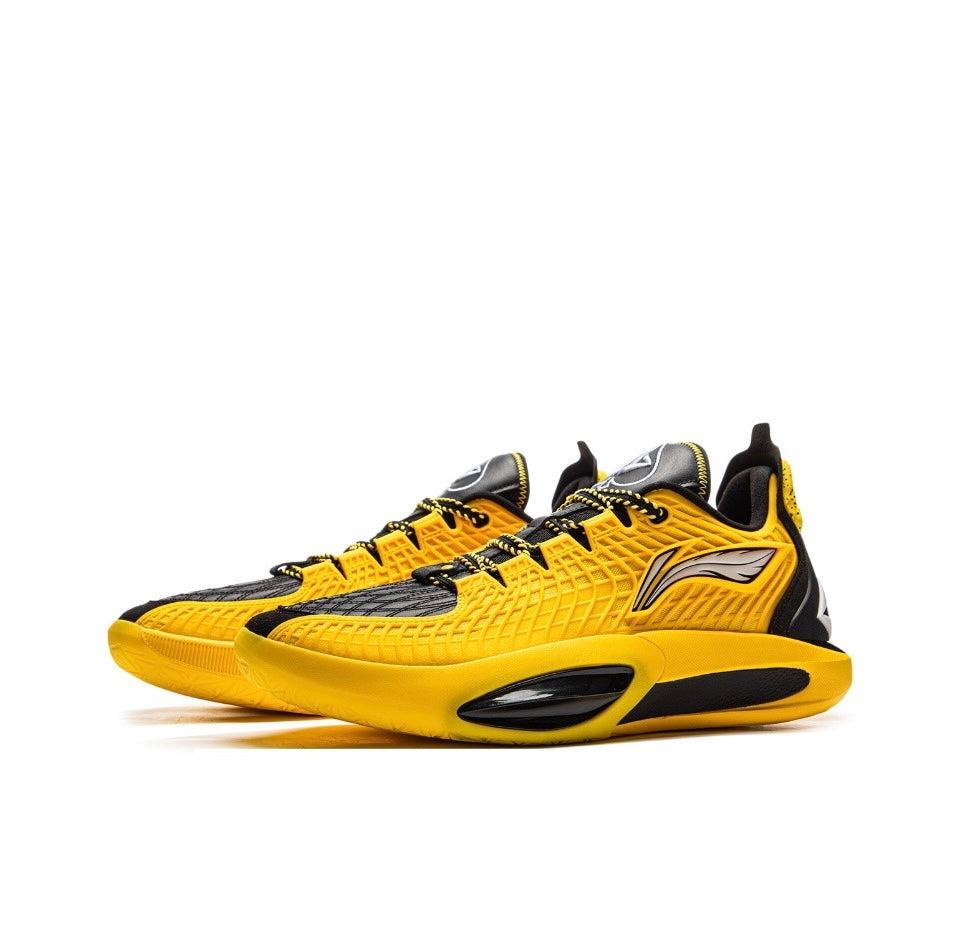 LiNing Jimmy Butler JB3 'Marquette University'