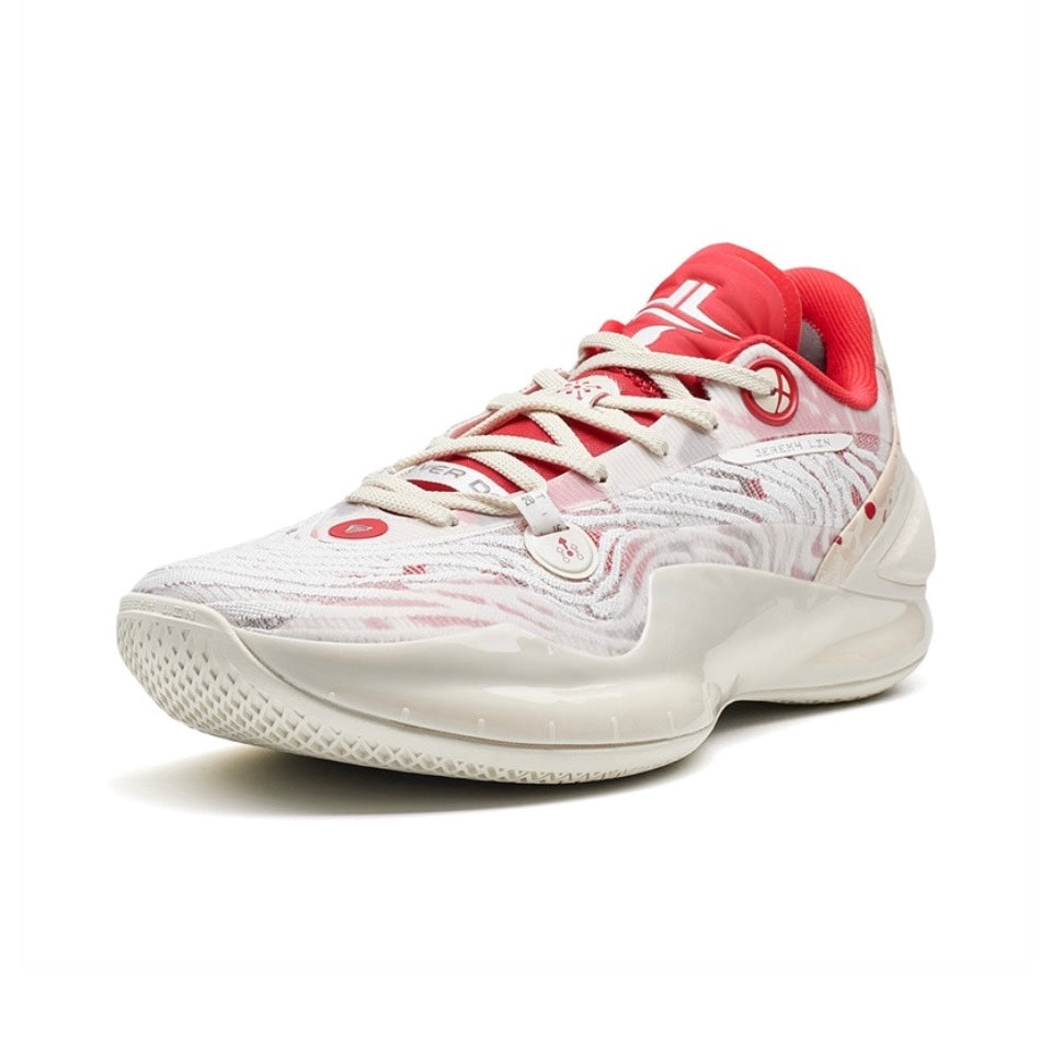 Xtep Jeremy Lin 5 'Versatile'