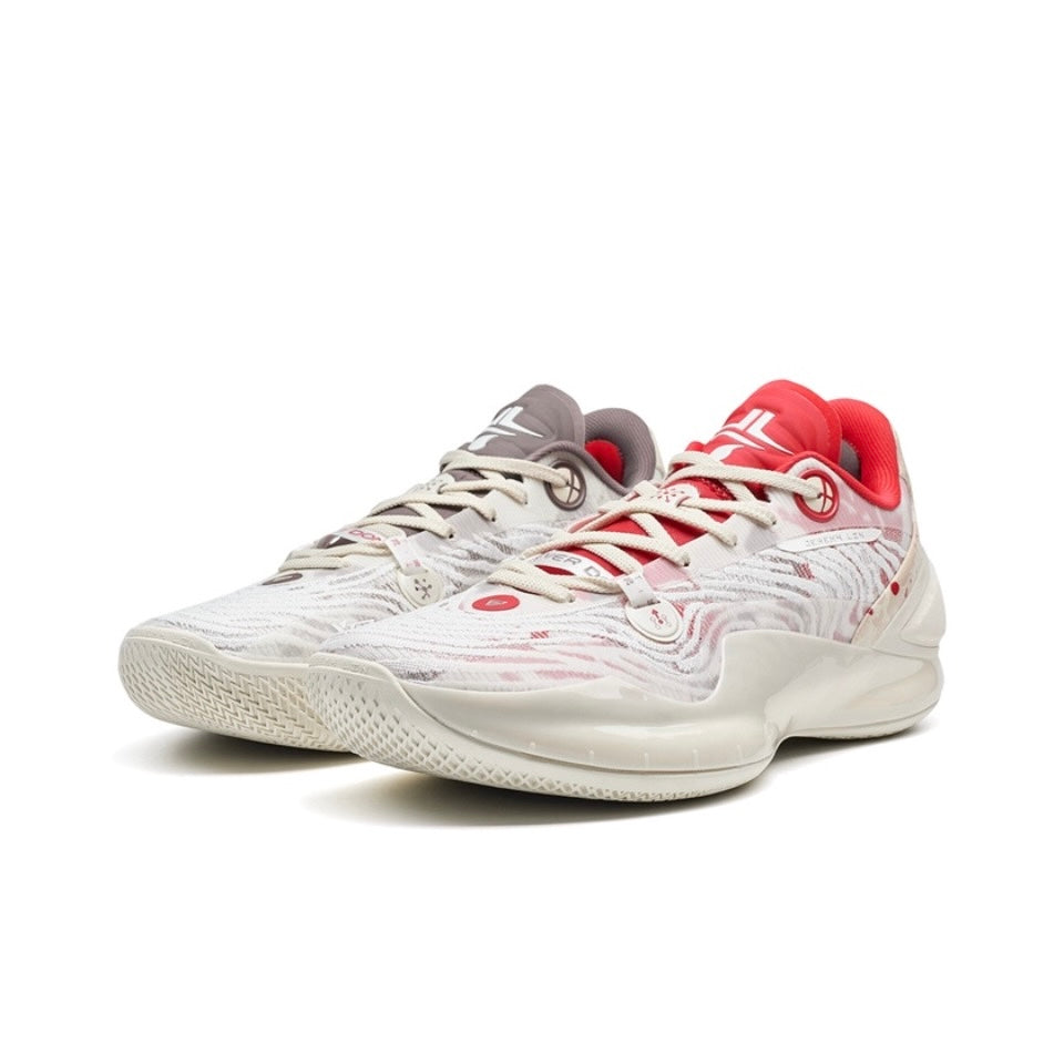 Xtep Jeremy Lin 5 'Versatile'