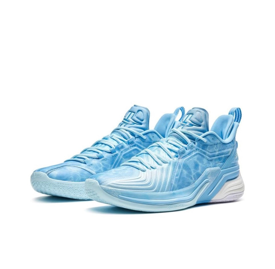 Xtep Jeremy Lin 3 'Blue'