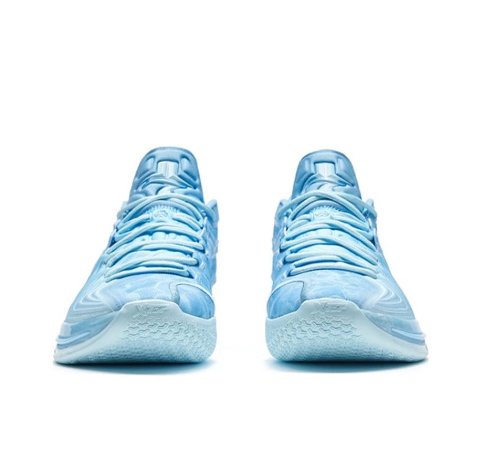 Xtep Jeremy Lin 3 'Blue'