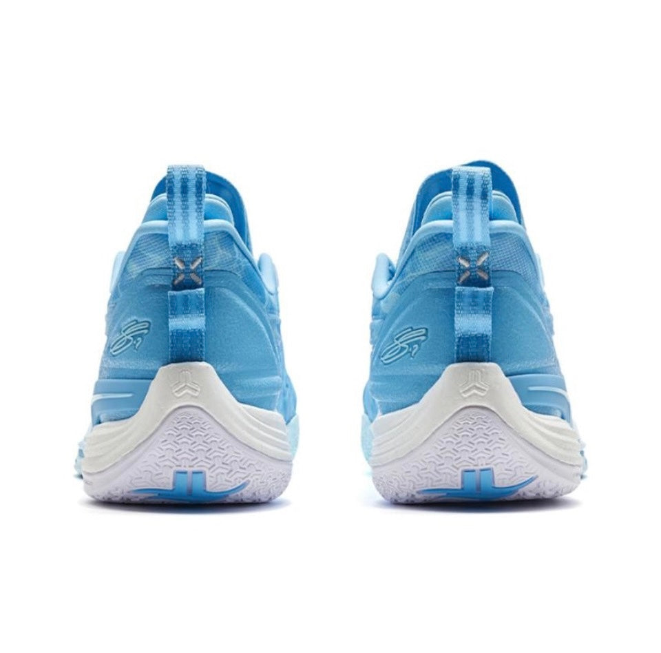 Xtep Jeremy Lin 3 'Blue'