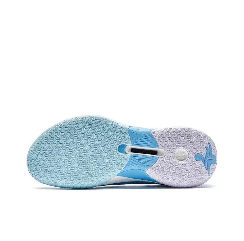 Xtep Jeremy Lin 3 'Blue'