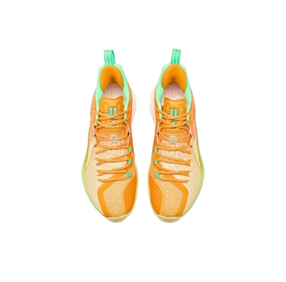 Xtep Jeremy Lin 3 'Butter'