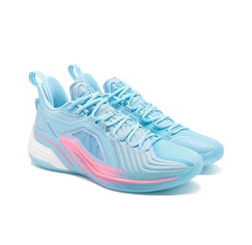 Xtep Jeremy Lin 3 'Cloud Blue'