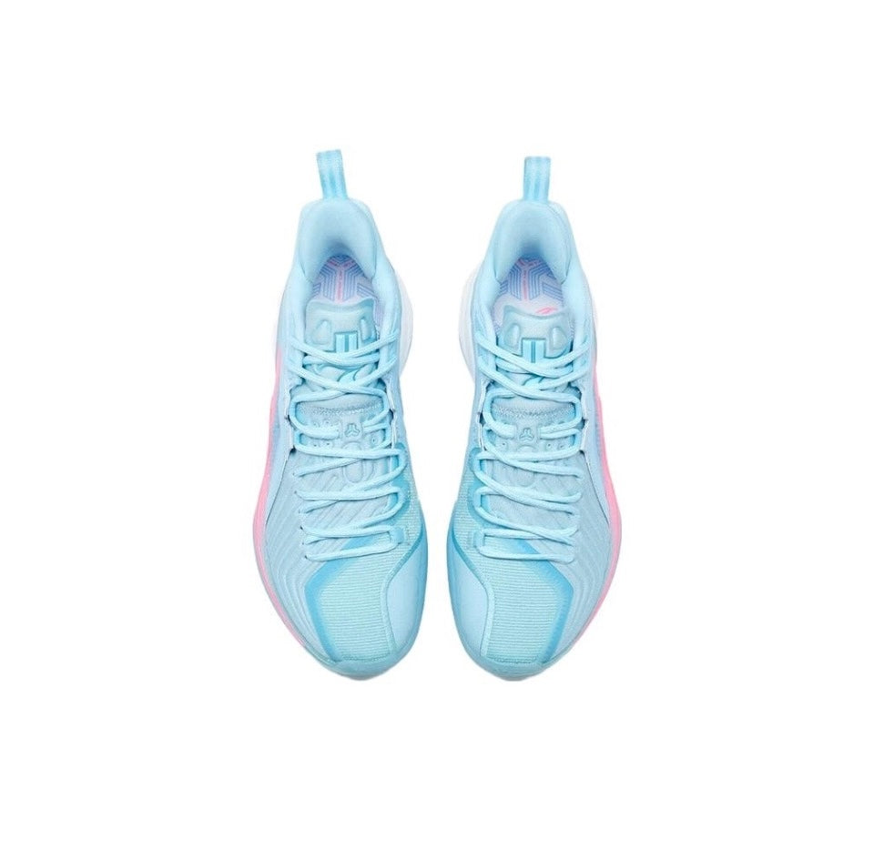 Xtep Jeremy Lin 3 'Cloud Blue'