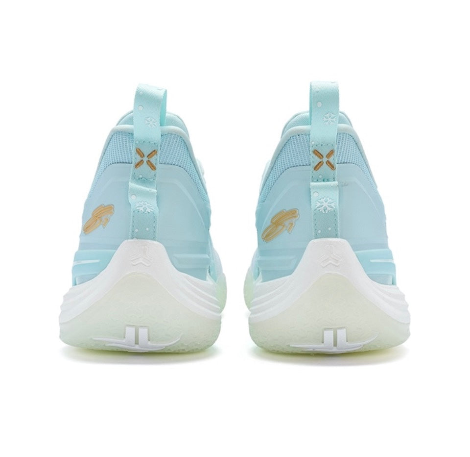 Xtep Jeremy Lin 3 'Bubble'