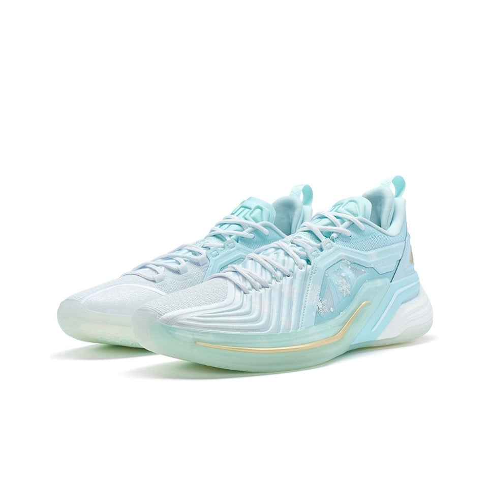 Xtep Jeremy Lin 3 'Bubble'