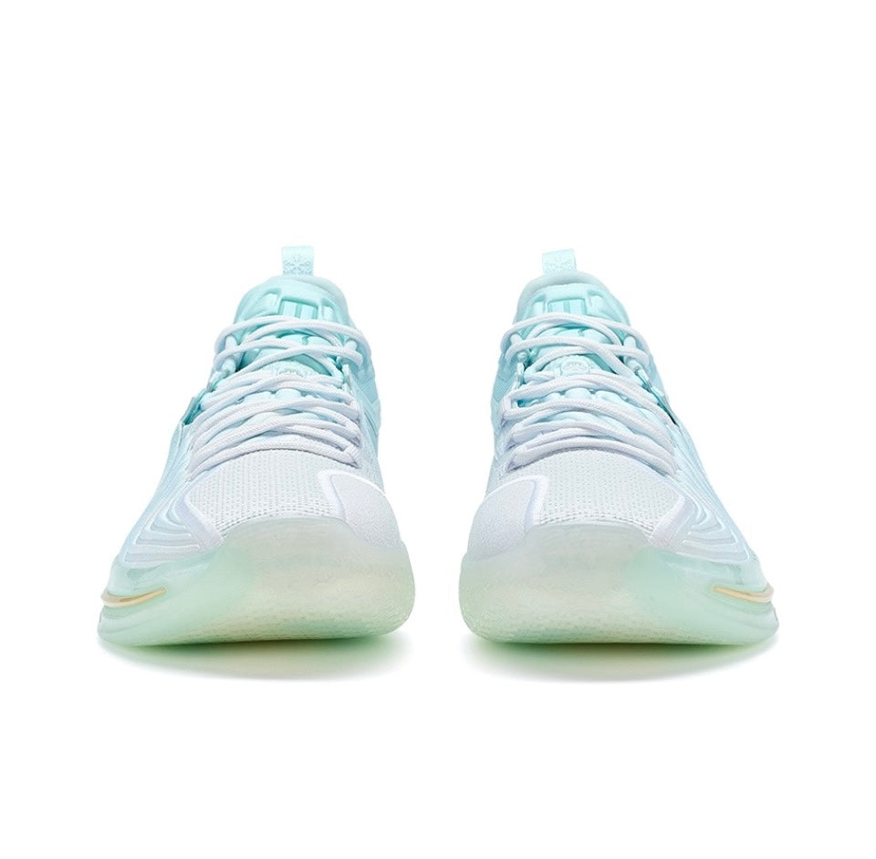 Xtep Jeremy Lin 3 'Bubble'