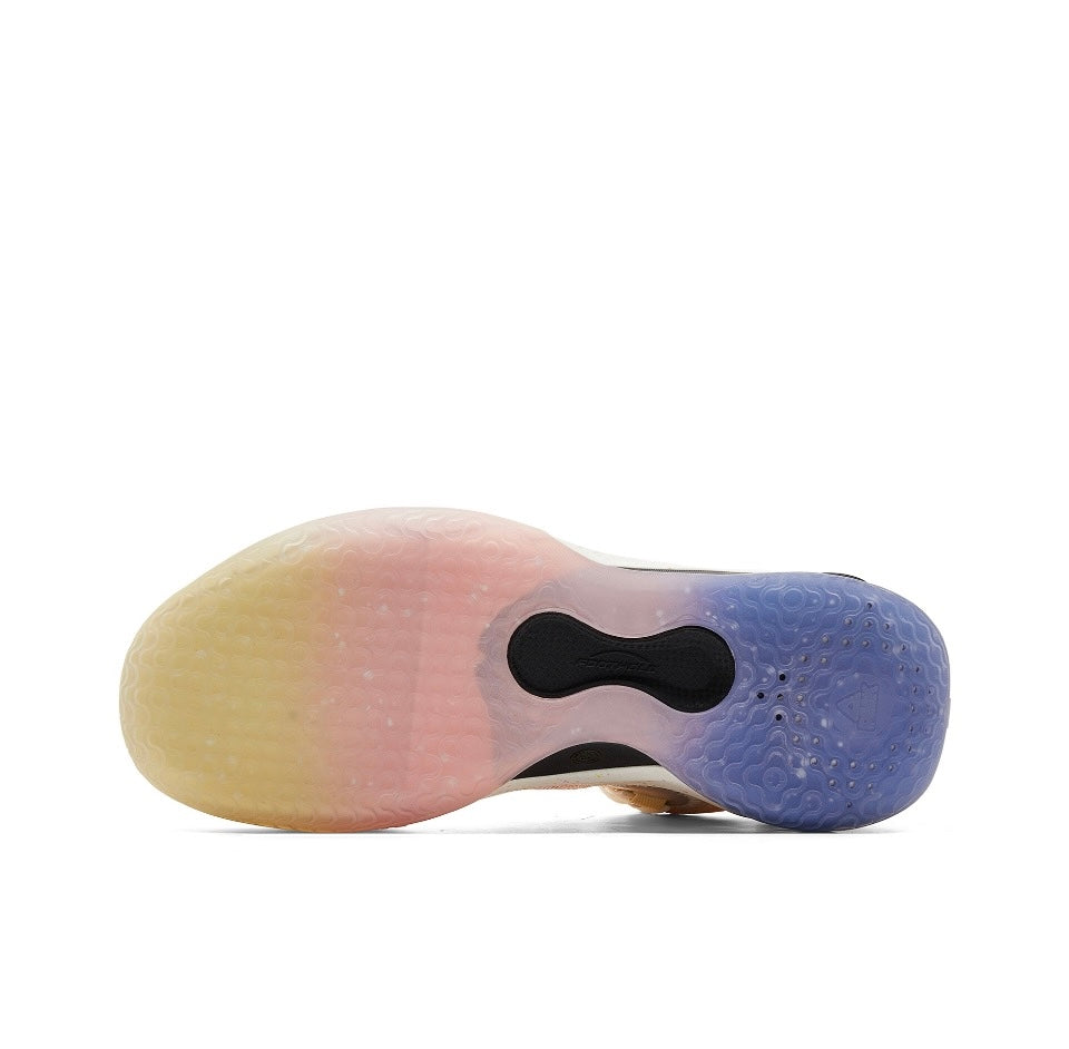 ayw  Peak AW 3 'Pink Yellow'