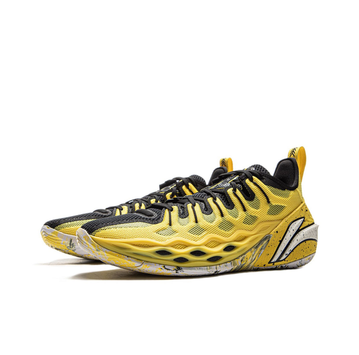 シューズ(男性用) LiNing Jimmy Butler JB Buckets(TJC) 25.5 LiNing Jimmy Butler Buckets 'TJC'