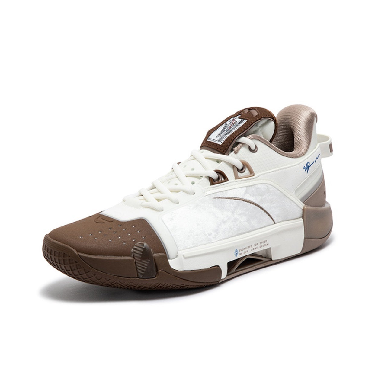 361° DVD3 'Feather'