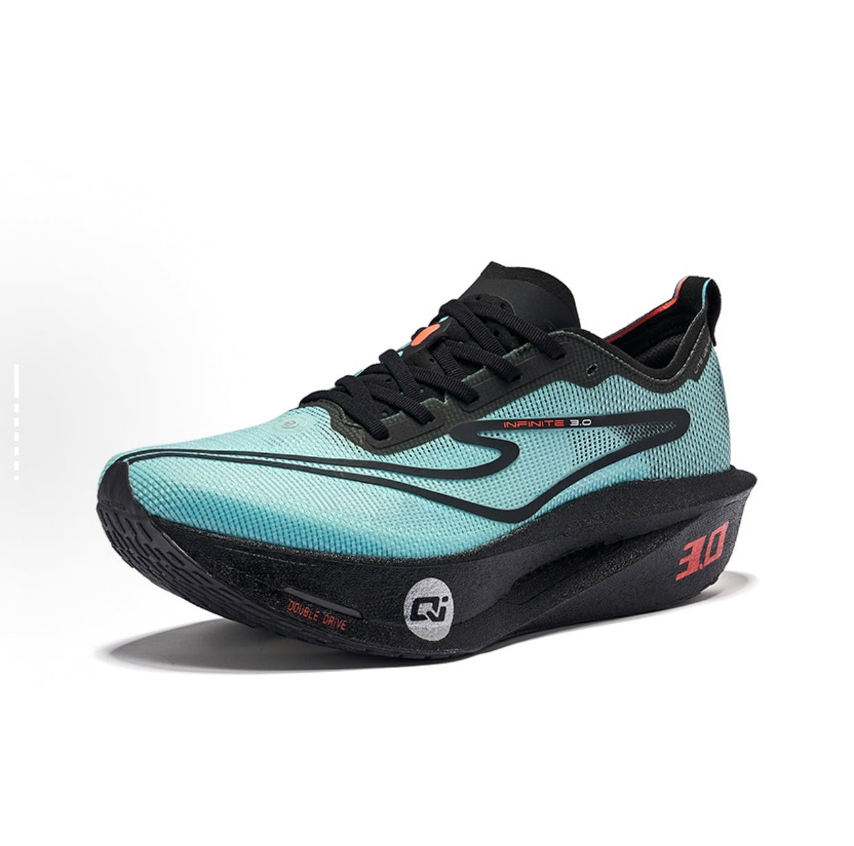 Erke Erxleben Marathon 3.0 'Black Blue'
