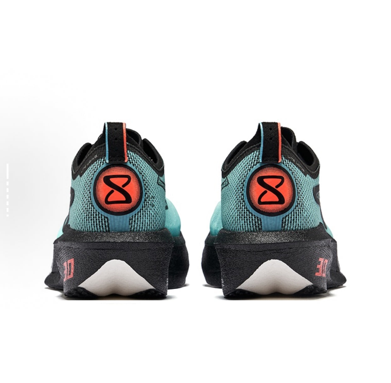 Erke Erxleben Marathon 3.0 'Black Blue'