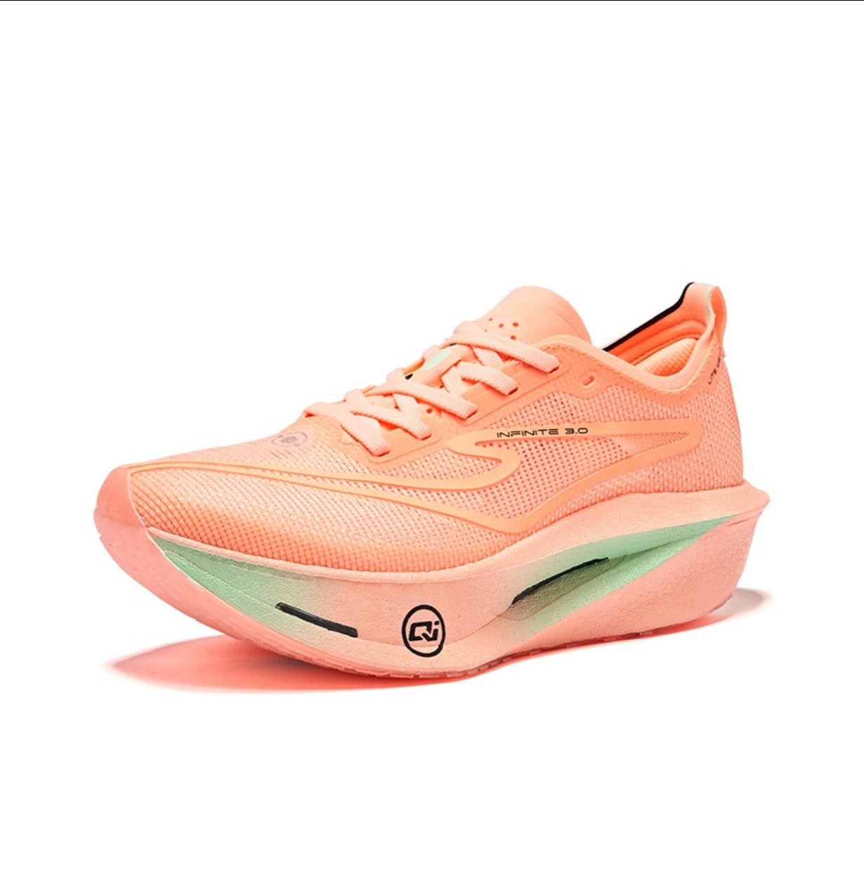 エレガンス Erke Erxleben Marathon 3.0 'Orange' [women]