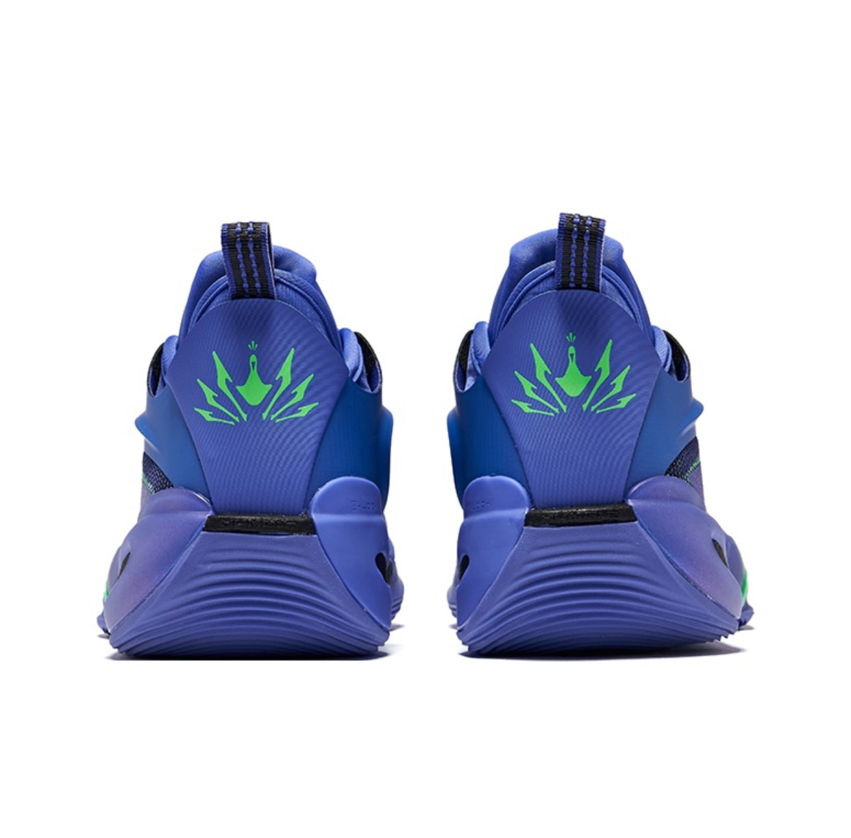 Erke Humble 2.0 'Peacock'（缺货）