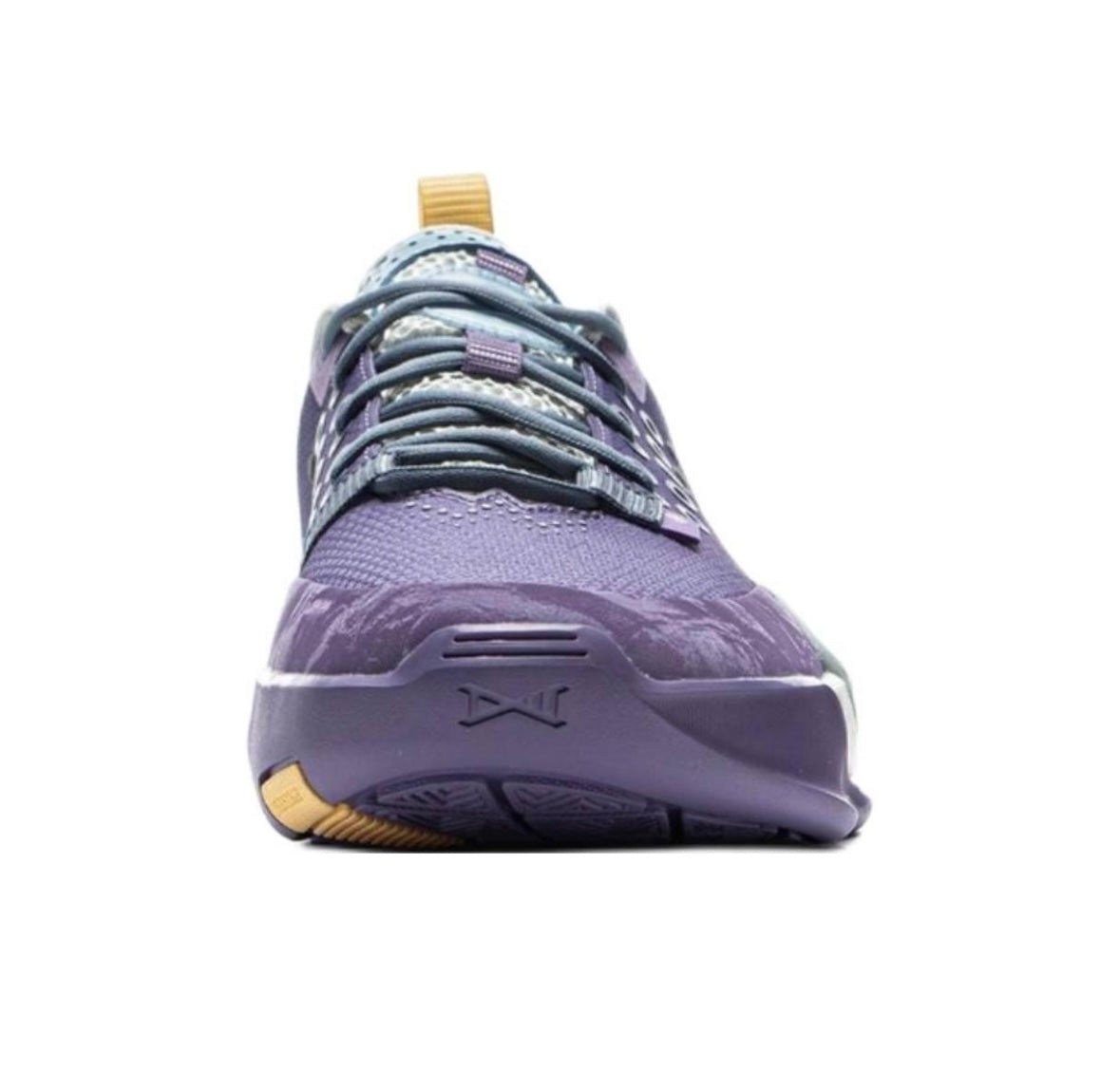 リーニンLining wade all city 13 氷 リーニンLining wade all city 13 氷 リーニン LI-NING Wade All City