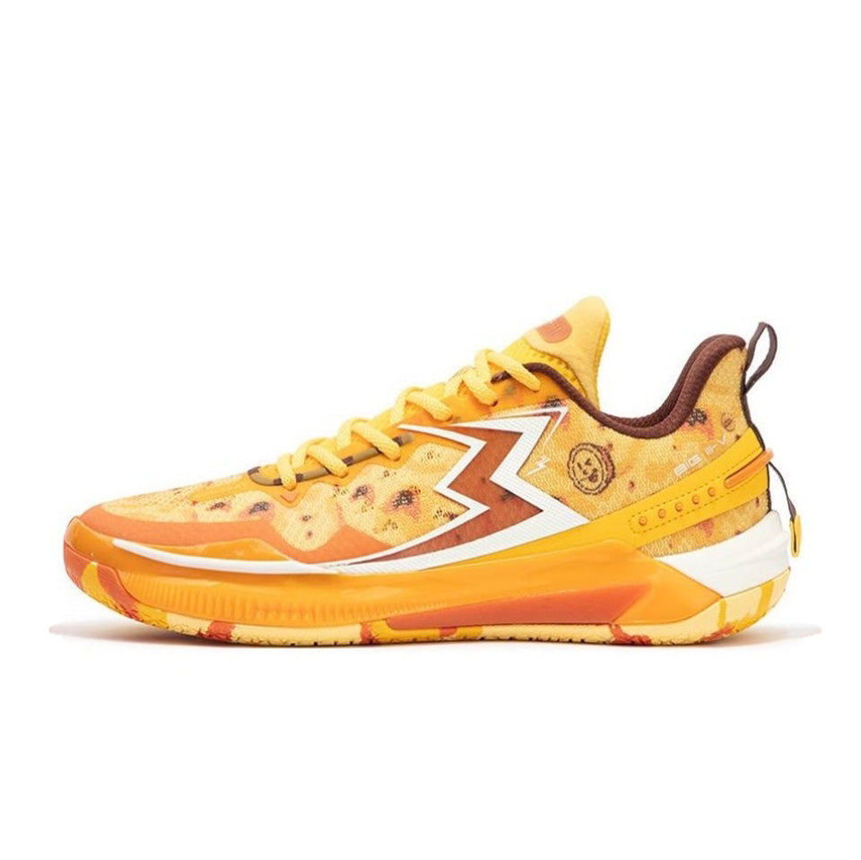 361℃ バッシュ　オレンジ　26.5 361Degrees BIG3 5.0 Quick「Orange」US10.5