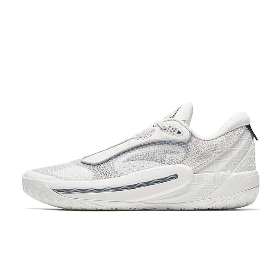 ANTA Shock Wave 6 'White'