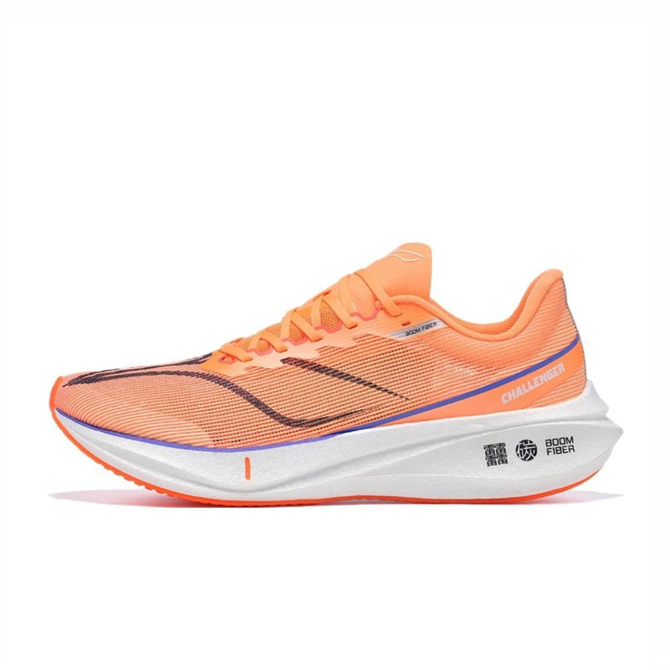 LiNing FEIDIAN 3 CHALLENGER 'Orange'