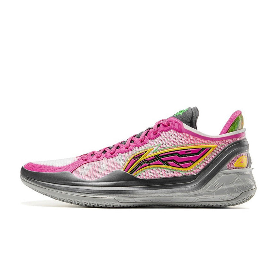 LiNing Liren 4 V2 ‘Alloy Zero’