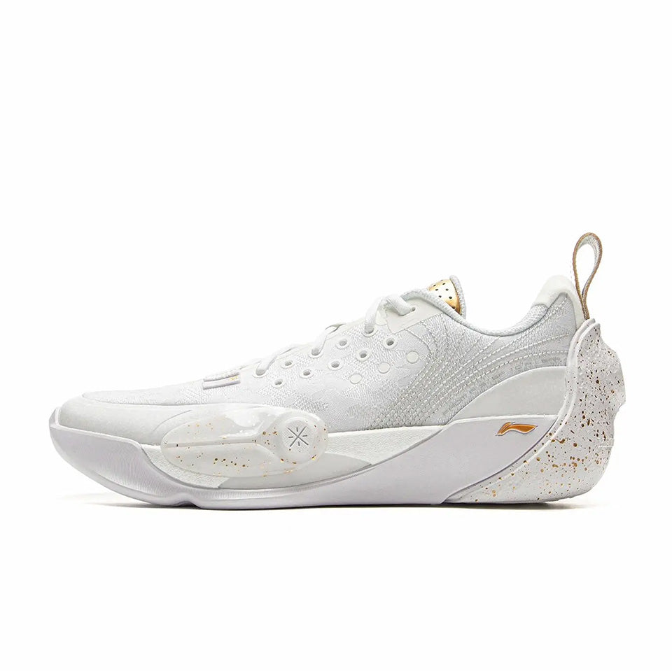 LiNing Wade All City 13 'White'