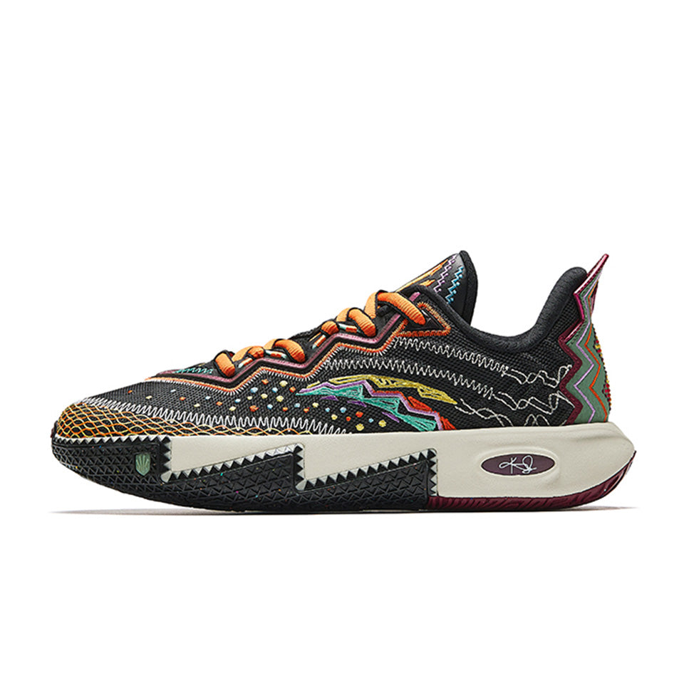 Anta Shock Wave 5 Kyrie irving