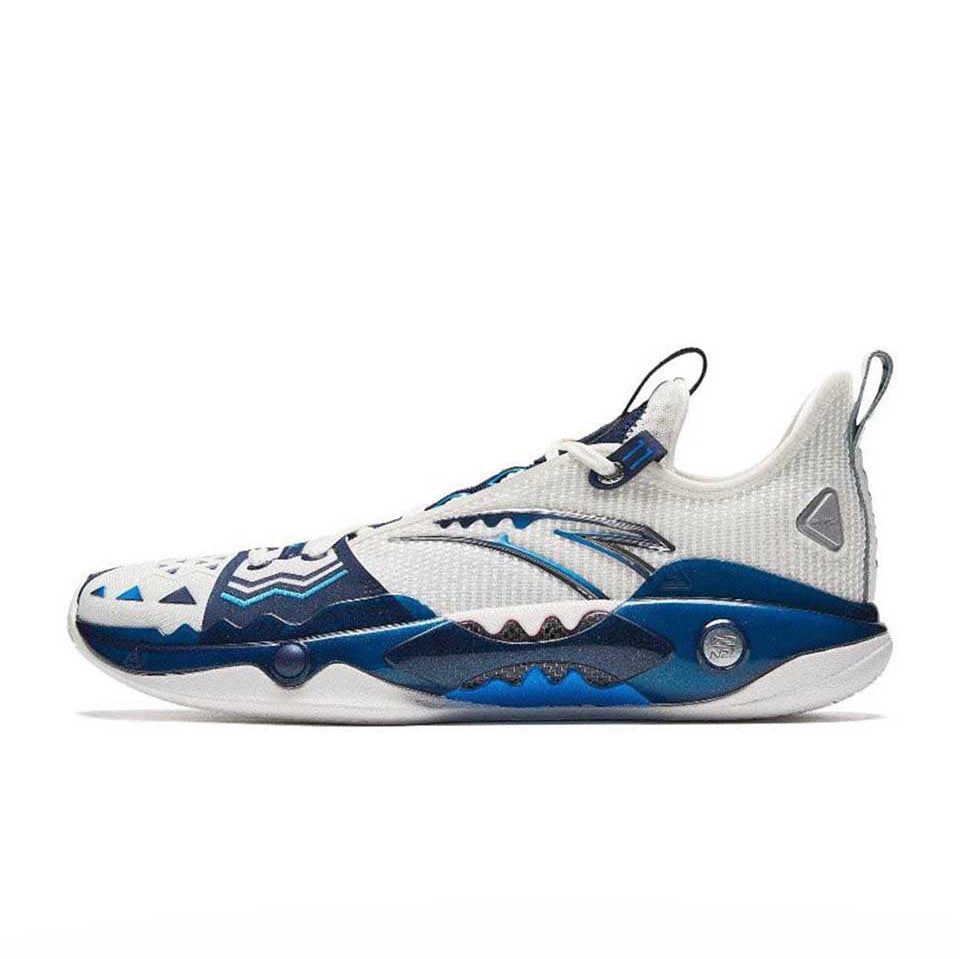ANTA Shock Wave 5 Pro 'Dallas'