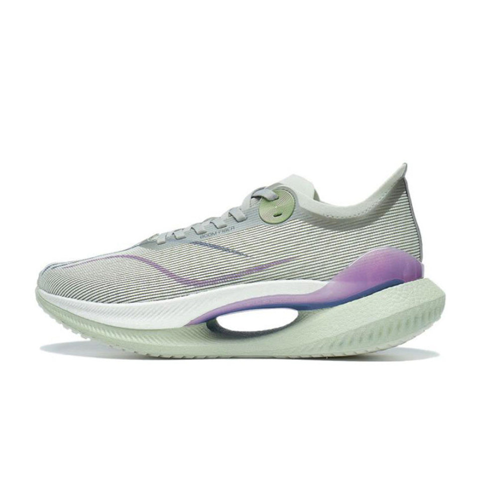 LiNing Men SHADOW 2 ESSENTIAL‘Celadon green/ Fairy Grey