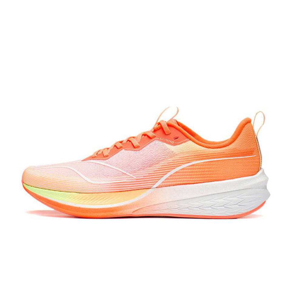 LiNing Red Hare 6 Pro ’Fluorescent orange'