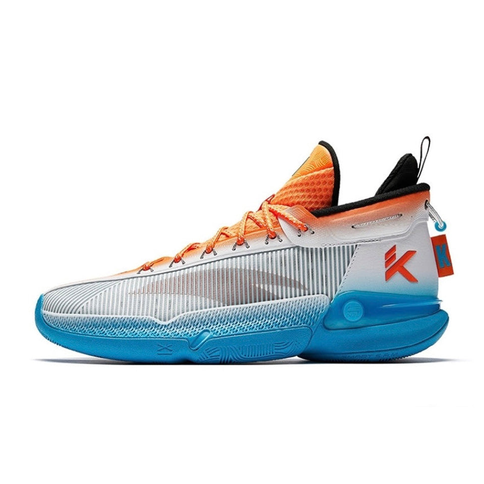 ANTA KT9 Klay Thompson 'Bay Area Fog'