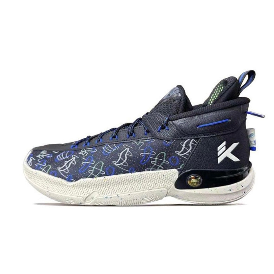 ANTA KT9 Klay Thompson 'The Wizard of Oz'