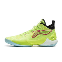 Li-Ning Yushuai 18 ‘Green Black'