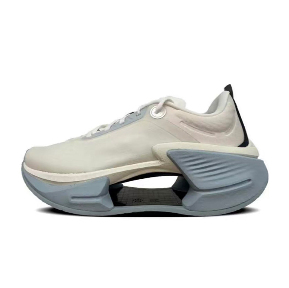 LiNing Shadow 3 Essential ‘Beige Blue’「Women」