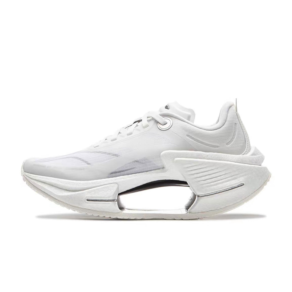 LiNing Shadow 3 Essential ‘White’「Women」