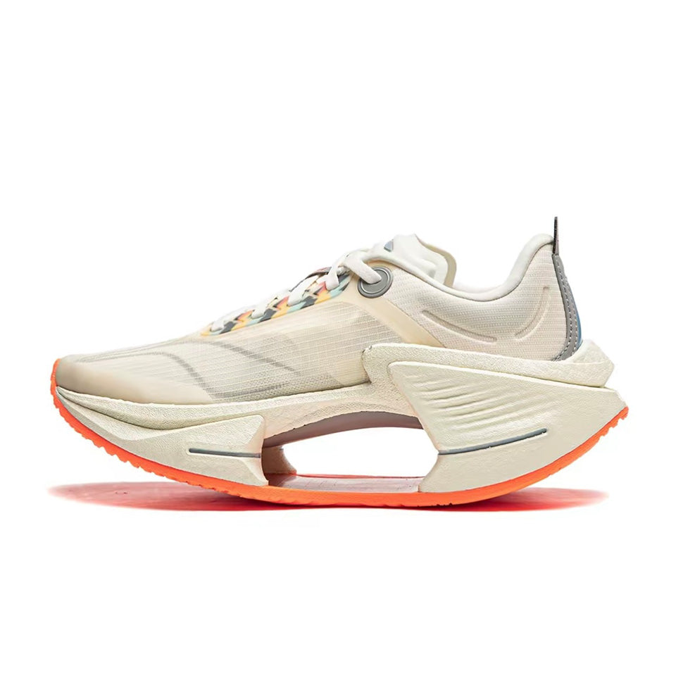 LiNing Shadow 3 Essential ‘Beige’「Women」