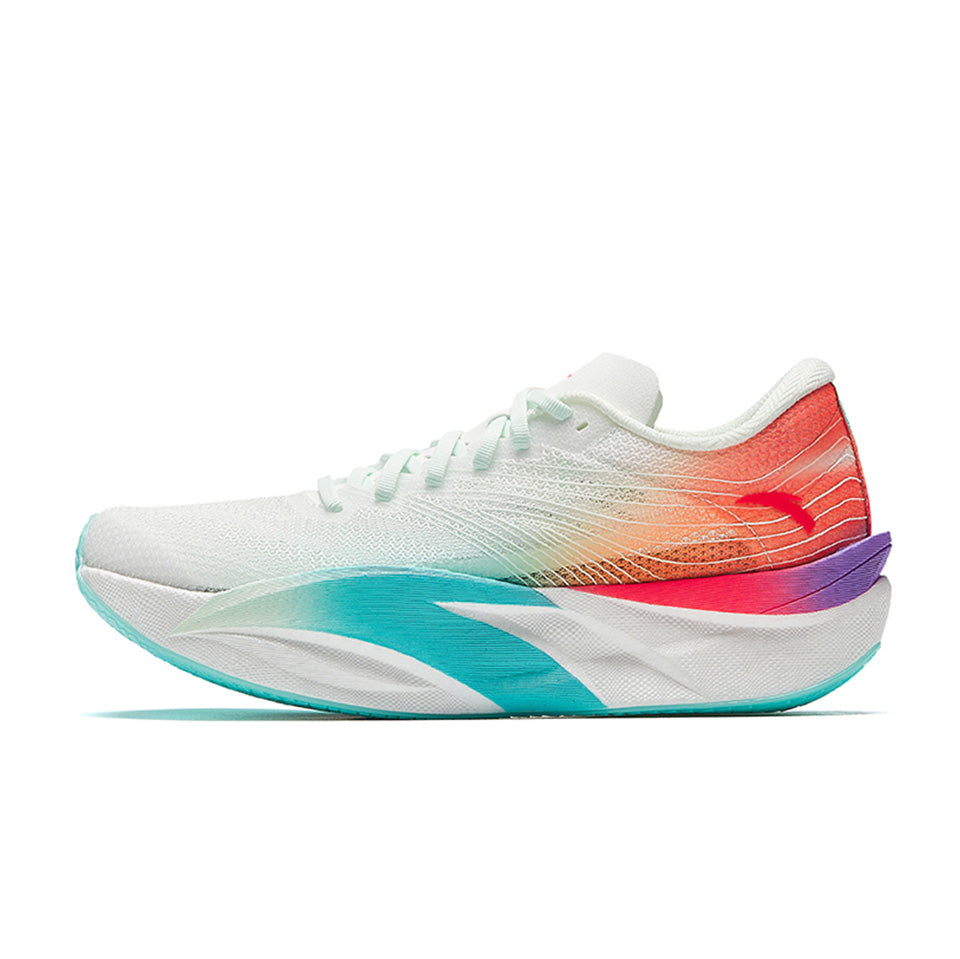 安踏 超軽量ランニングシューズ c202 G9 US7.5 アンタ C202 G9。軽量予算レーサー : r/RunningShoeGeeks